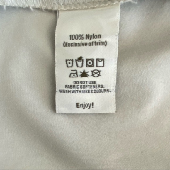 LADIES Tilley nylon button down jacket size 16 - Picture 6 of 10